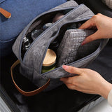 Travel toiletry bag nz