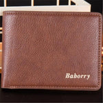 Travel wallet Brown nz