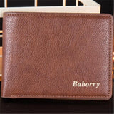 Travel wallet Brown nz