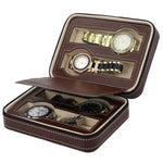 Travel watch case nz