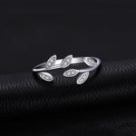 Tree branch ring nz