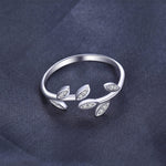 Tree branch ring nz