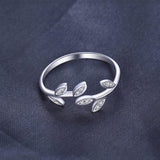 Tree branch ring nz