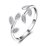 Tree branch ring nz