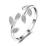 Tree branch ring nz