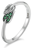 Tree of life emerald ring nz