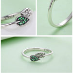 Tree of life emerald ring nz