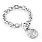 Tree of life high quality bracelet nz