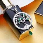 Tree of Life Original necklace nz