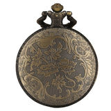 Tree of life pocket watch nz