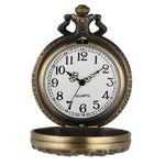 Tree of life pocket watch nz