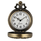 Tree of life pocket watch nz