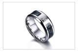 Tree of Life Ring for men nz