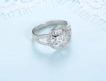 Tree of life ring sterling silver nz
