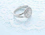Tree of life ring sterling silver nz