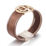 Tree of Life symbol bracelet nz