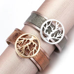 Tree of Life symbol bracelet nz