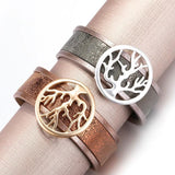 Tree of Life symbol bracelet nz