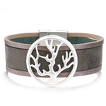 Tree of Life symbol bracelet nz
