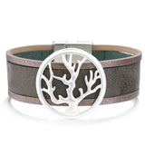 Tree of Life symbol bracelet nz