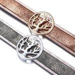 Tree of Life symbol bracelet nz