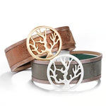 Tree of Life symbol bracelet nz