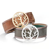 Tree of Life symbol bracelet nz