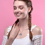 Tree of life trendy necklace nz