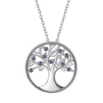 Tree of life trendy necklace nz