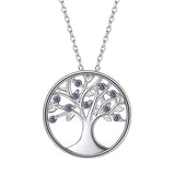 Tree of life trendy necklace nz
