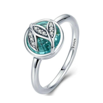 Tree of life turquoise ring nz