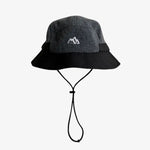 Trendy Bucket hat Orange nz