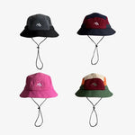 Trendy Bucket hat Orange nz