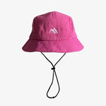 Trendy Bucket hat Orange nz