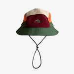 Trendy Bucket hat Orange nz