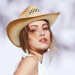 Trendy Cowgirl hat nz
