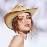 Trendy Cowgirl hat nz