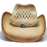 Trendy Cowgirl hat nz