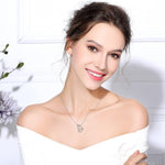 Trendy elephant necklace nz