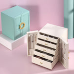 Trendy Jewellery box nz
