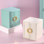 Trendy Jewellery box nz