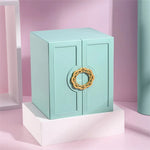 Trendy Jewellery box nz