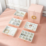 Trendy Jewellery box nz