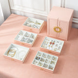 Trendy Jewellery box nz