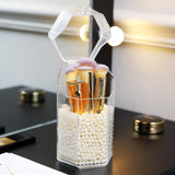 Trendy Makeup holder nz