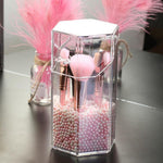 Trendy Makeup holder nz
