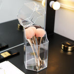 Trendy Makeup holder nz