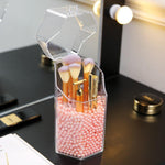 Trendy Makeup holder nz