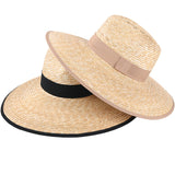 Trendy Straw hat nz