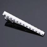 Trendy Tie clip nz